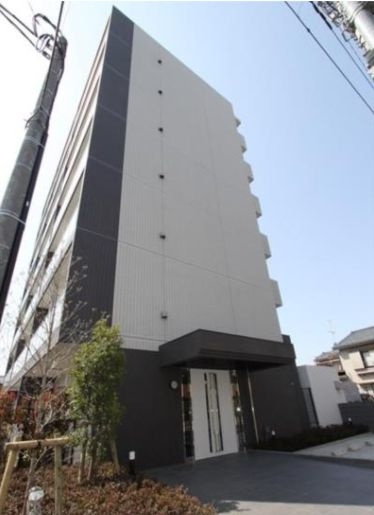 イアース八王子のその他共用部分