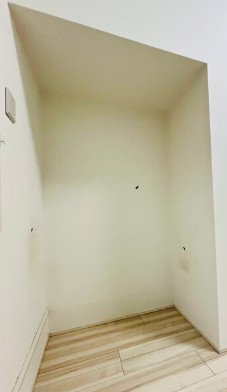 Ritz Court立花の収納