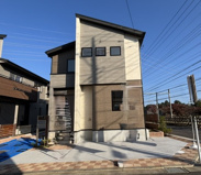 立川市一番町２丁目　全９棟　１号棟　仲介手数料無料の画像