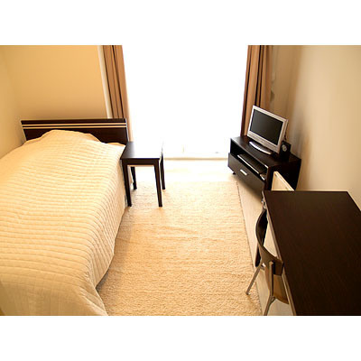 W.O.B　SHINMACHIの洋室|内装も気になるポイント