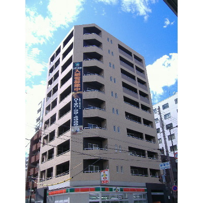 W.O.B　SHINMACHIの展望|きれいな内装です