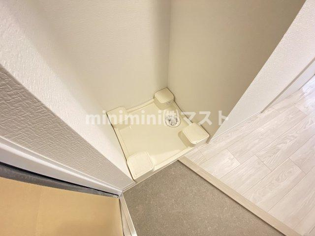 フォーリアライズ難波シエロの設備