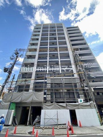 フォーリアライズ難波シエロ