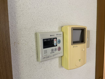 【設備】 | ヴィラフリーデンＡ | イメージB103号室写真