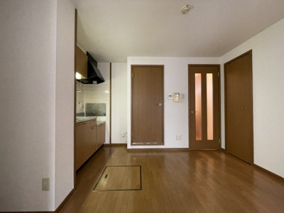 【キッチン】 | ヴィラフリーデンＡ | イメージB103号室写真