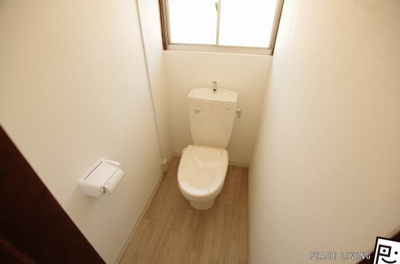 【トイレ】 | 津田西町1丁目平屋