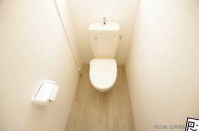 【トイレ】 | 津田西町1丁目平屋