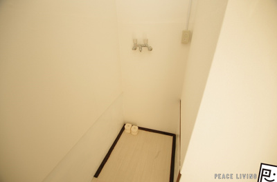 【設備】 | 津田西町1丁目平屋