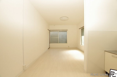 【居間・リビング】 | 津田西町1丁目平屋