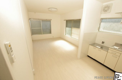 【内装】 | 津田西町1丁目平屋