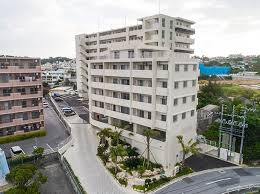 ラ・アシエンダ北谷ヒルズ