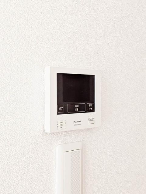 RS参番館のセキュリティ