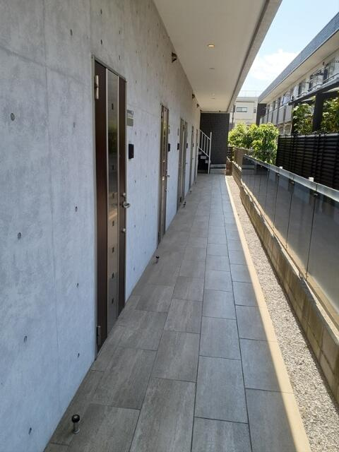 RS参番館のその他共用部分