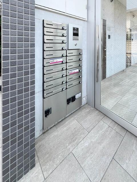 RS参番館のその他共用部分