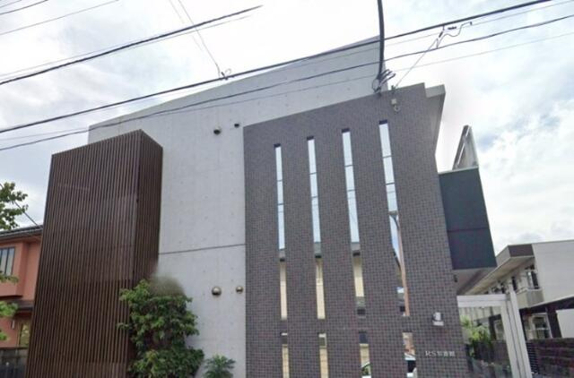 RS参番館のその他