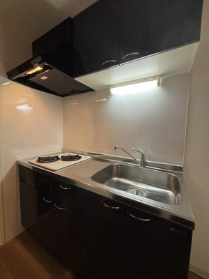 【キッチン】 | ラナップスクエア新大阪