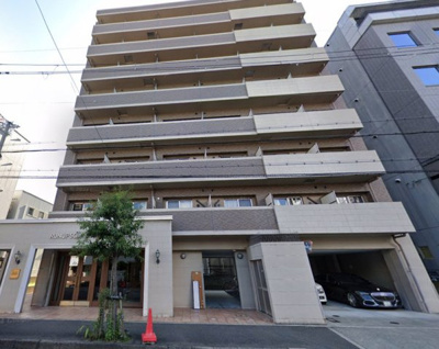 【外観】 | ラナップスクエア新大阪