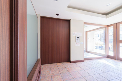 【その他共用部分】 | ラナップスクエア新大阪