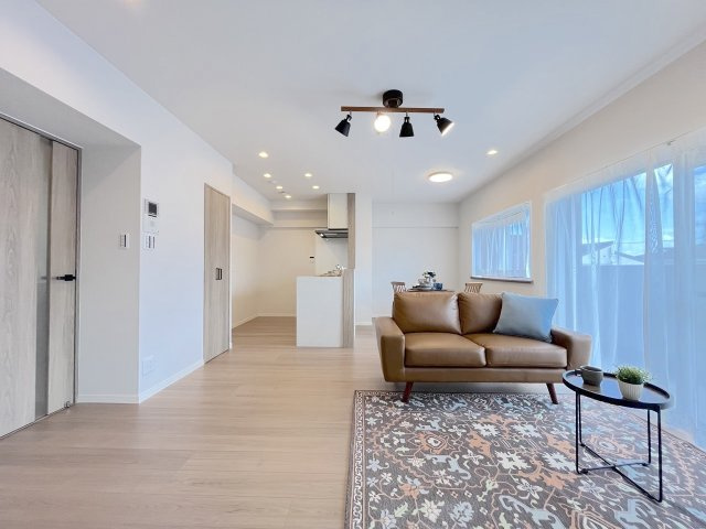 ライオンズマンション野間大池南