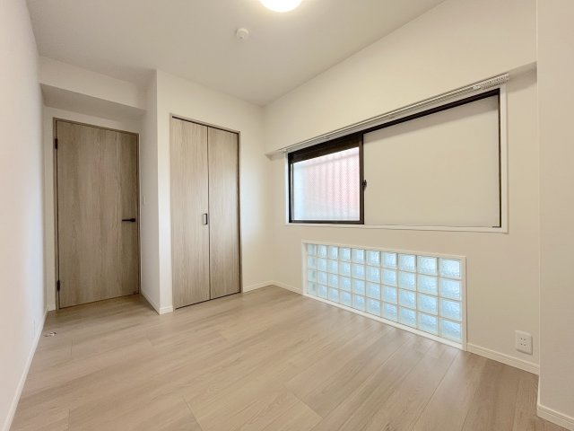 ライオンズマンション野間大池南の洋室