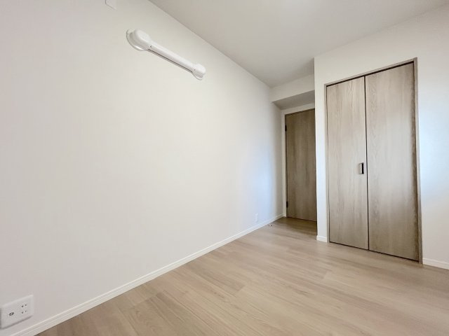 ライオンズマンション野間大池南の洋室