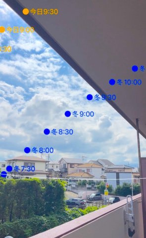 ライオンズマンション野間大池南のその他