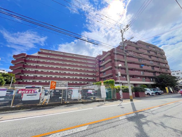 ライオンズマンション野間大池南