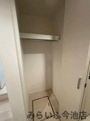 【収納】 | ラハト今池