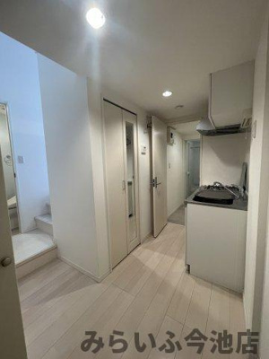 【ロビー】 | ラハト今池