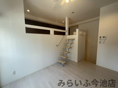 【内装】 | ラハト今池