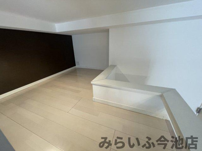 【内装】 | ラハト今池