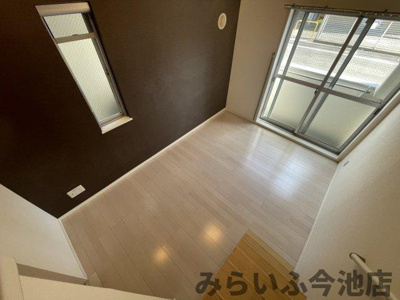 【バルコニー】 | ラハト今池