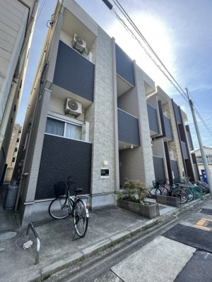 【外観】 | ラハト今池