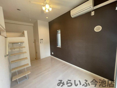 【居間・リビング】 | ラハト今池