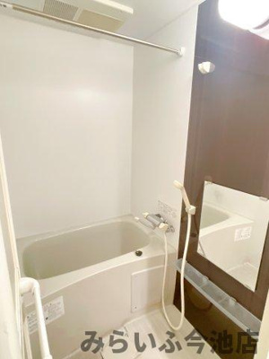 【浴室】 | ラハト今池