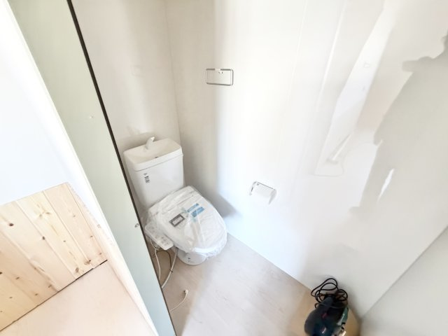 リヴェールの設備