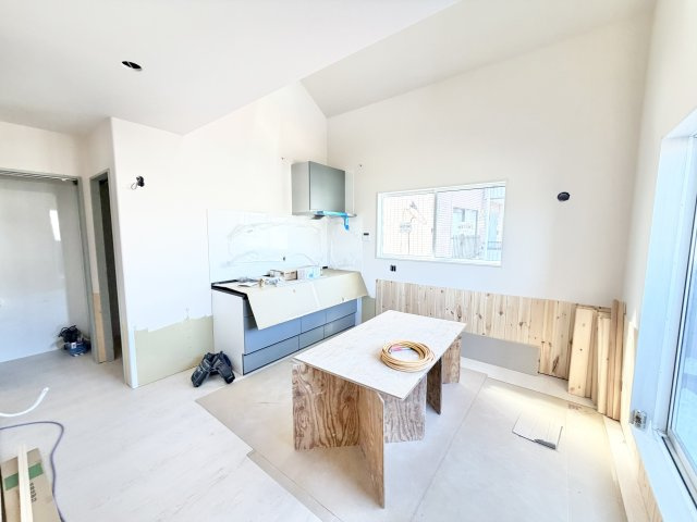 リヴェールの寝室