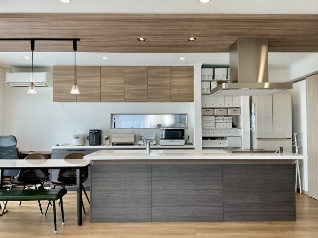 【キッチン】 | 四街道市さちが丘２丁目