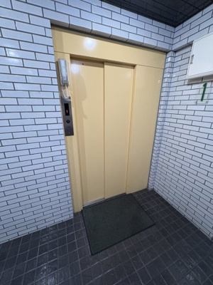 【その他】 | ライオンズマンション東白楽第２