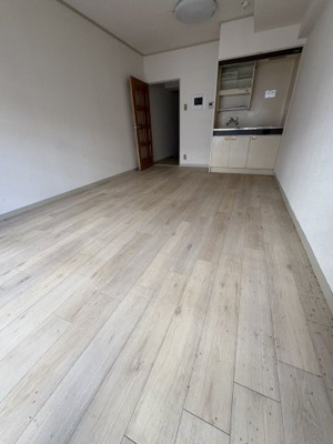 【洋室】 | ライオンズマンション東白楽第２