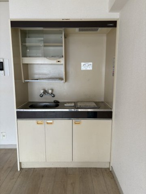 【キッチン】 | ライオンズマンション東白楽第２