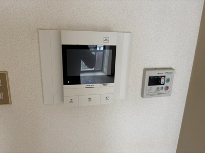 【セキュリティ】 | ライオンズマンション東白楽第２