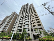 ユニハイム与力町公園の画像