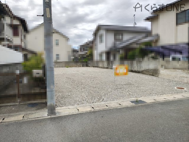【外観】 | 姫路市書写／売土地