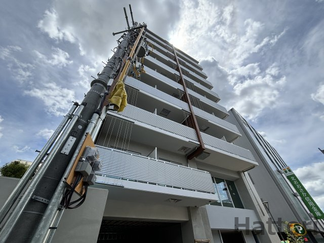 エメルミナ豊中岡町