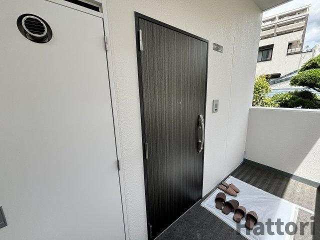 エメルミナ豊中岡町のその他