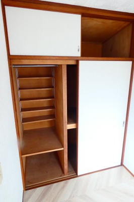 【収納】 | 草花戸建て | 収納もたっぷり