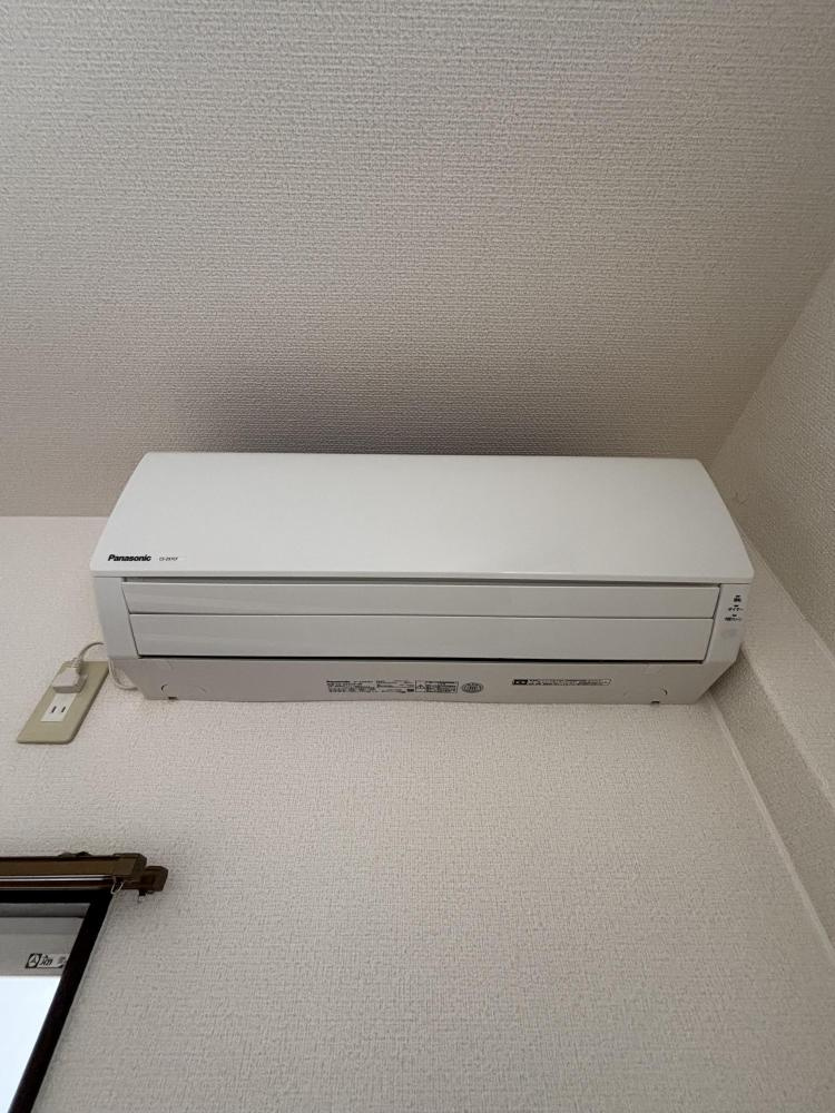 マイルストーンの設備