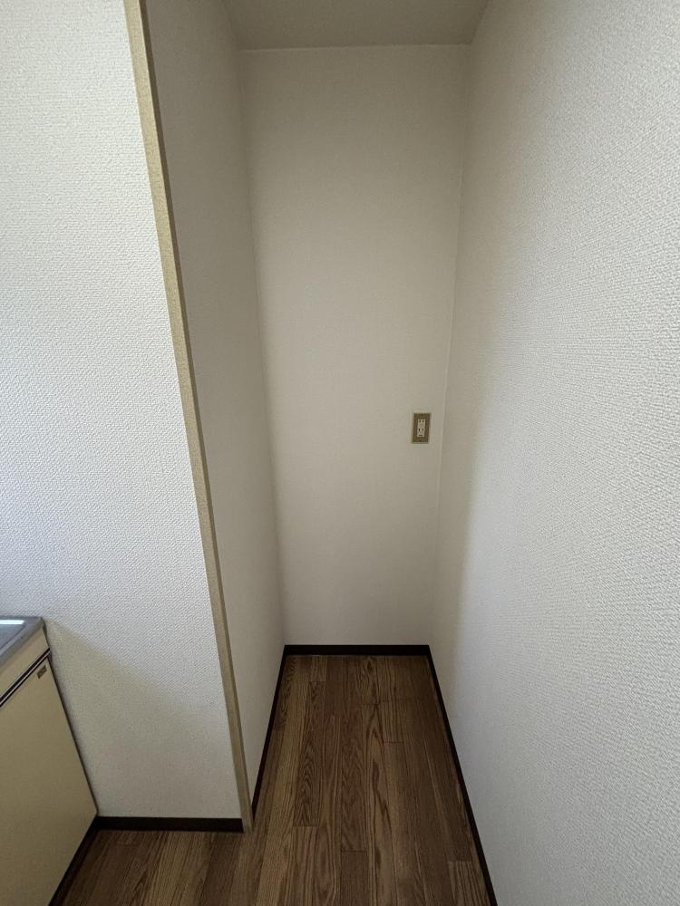 マイルストーンの設備