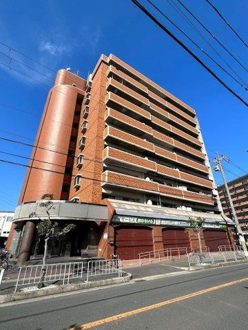 グランドハイツ（住居）